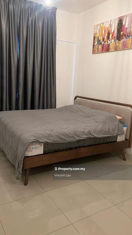 Service Residence for Sale in Savio @ Riana Dutamas by Vincent Lau - iProperty.com.my