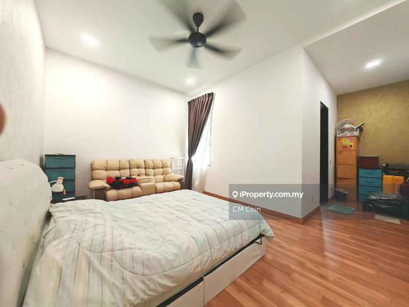 Cluster House for Sale in Eco Majestic, Semenyih by CM Chin - iProperty.com.my