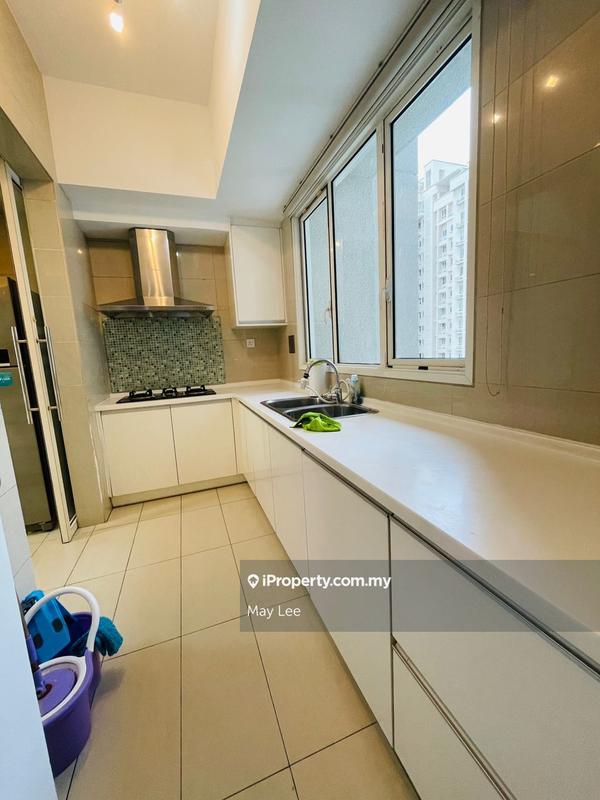 Kondominium untuk Dijual di Kiaraville oleh May Lee - iProperty.com.my