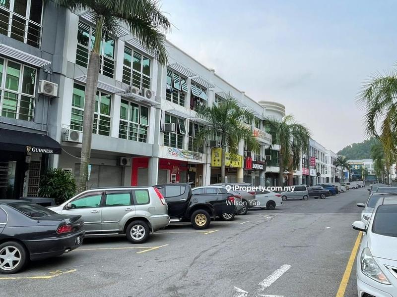 Shop untuk Disewa di Bandar Puteri Puchong, Puchong oleh Wilson Yap - iProperty.com.my