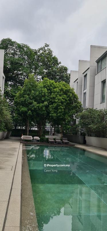 Semi-Detached House for Rent in Ampang Hilir, Ampang by Caren Yong - iProperty.com.my