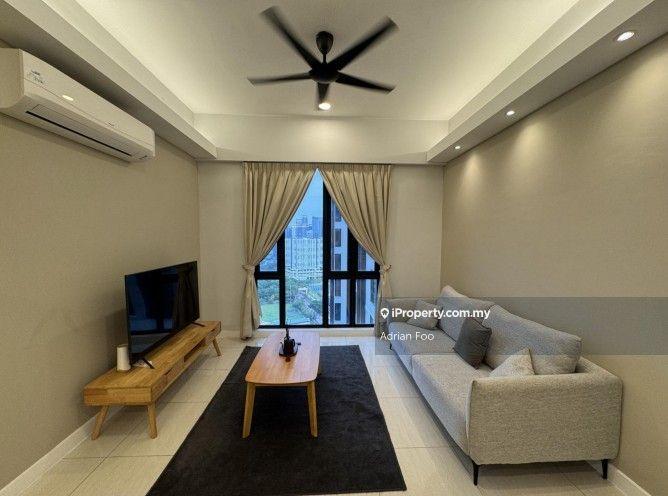 For Sale - The Sentral Suites