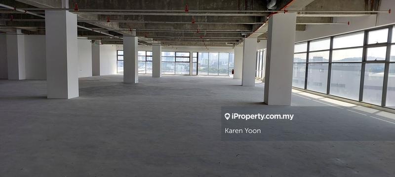 Office for Sale in PJ Corporate Park, Petaling Jaya by Karen Yoon - iProperty.com.my