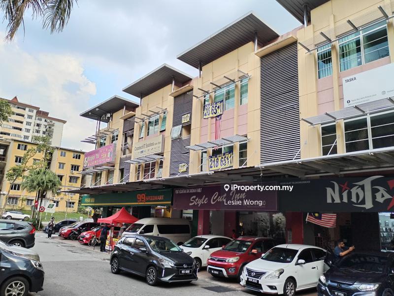 Shop / Office untuk Disewa di Kelana Jaya, Petaling Jaya oleh Leslie Wong - iProperty.com.my