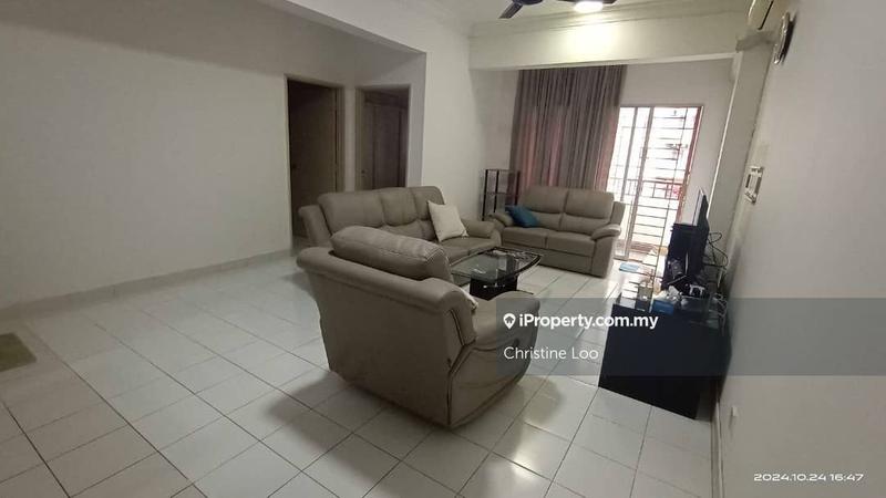 Apartment for Sale in Vista Mutiara by Christine Loo - iProperty.com.my