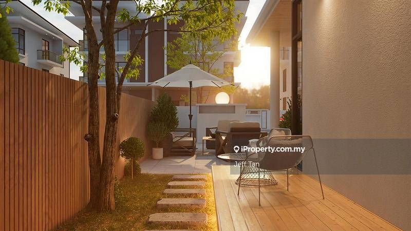 Rumah Berkembar untuk Dijual di Bandar Bukit Puchong, Puchong oleh Jeff Tan - iProperty.com.my