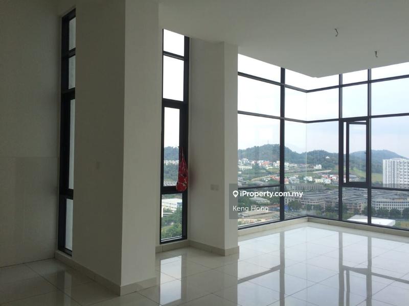 Kondominium untuk Dijual di Dua Menjalara oleh Keng Hong - iProperty.com.my