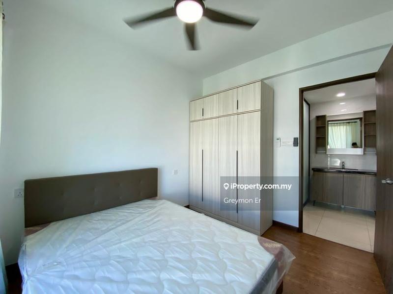 Service Residence for Rent in Country Garden Central Park by Greymon Er - iProperty.com.my