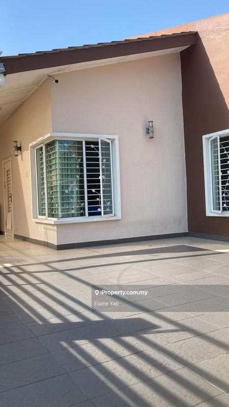 Rumah Berangkai 1 Tingkat untuk Dijual di Taman Golden, Kuala Lumpur oleh Elaine Yap - iProperty.com.my