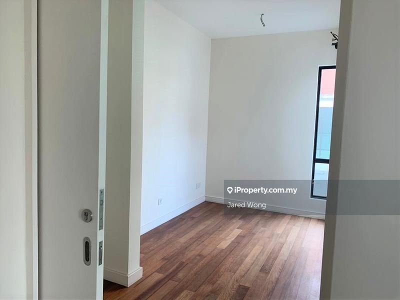 Semi-Detached House for Sale in Symphony Hills, Cyberjaya by Jared Wong - iProperty.com.my