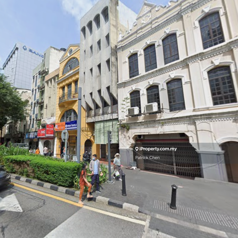 Shop for Rent in KLCC, KL City Centre by Patrick Chen - iProperty.com.my
