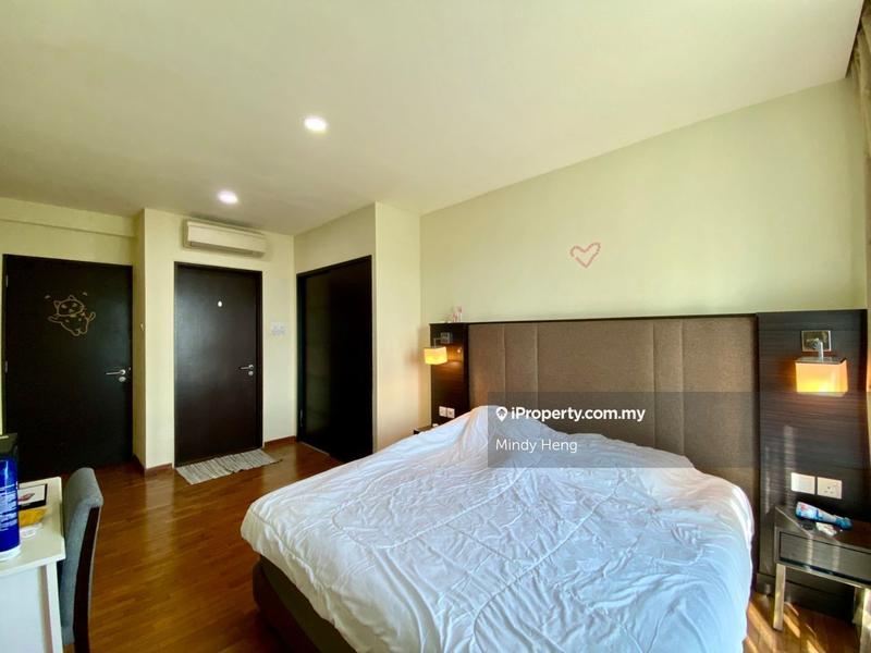 Pangsapuri untuk Dijual di Molek Pine 3 oleh Mindy Heng - iProperty.com.my