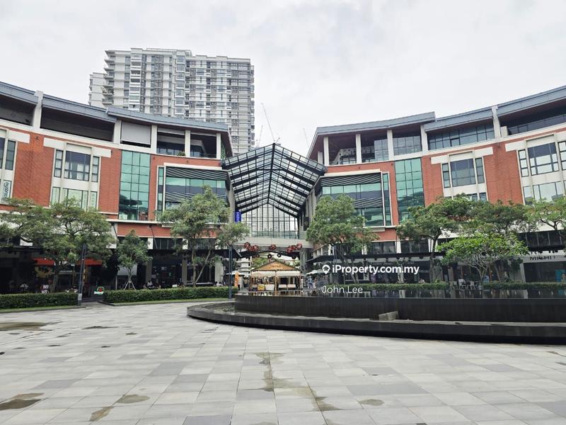 Kedai untuk Dijual di Plaza Arkadia Desa Parkcity, Desa Parkcity oleh John Lee - iProperty.com.my