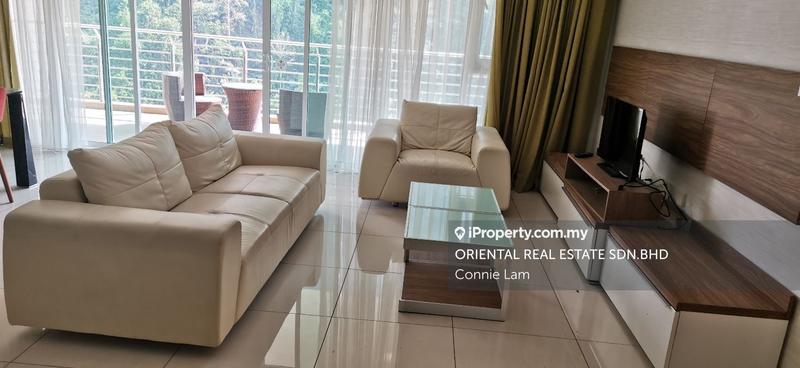 Kondominium untuk Disewa di The Haven oleh Connie Lam - iProperty.com.my