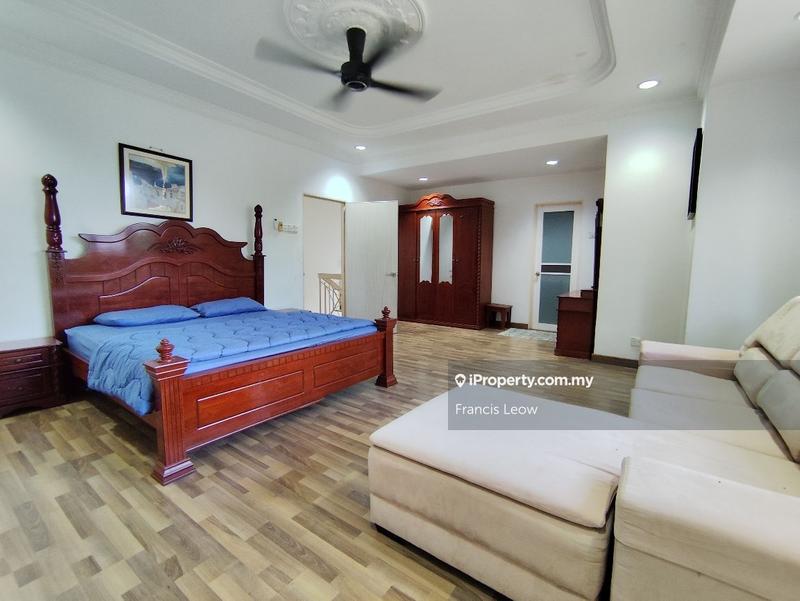 Bungalow House for Rent in Bandar Country Homes, Rawang by Francis Leow - iProperty.com.my