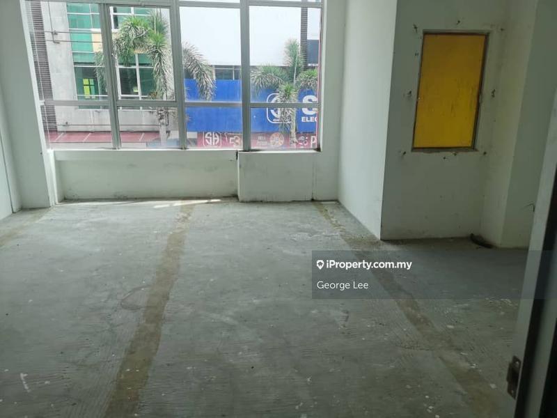 Shop for Sale in DATARAN AUSTIN, Kuala Terengganu by George Lee - iProperty.com.my
