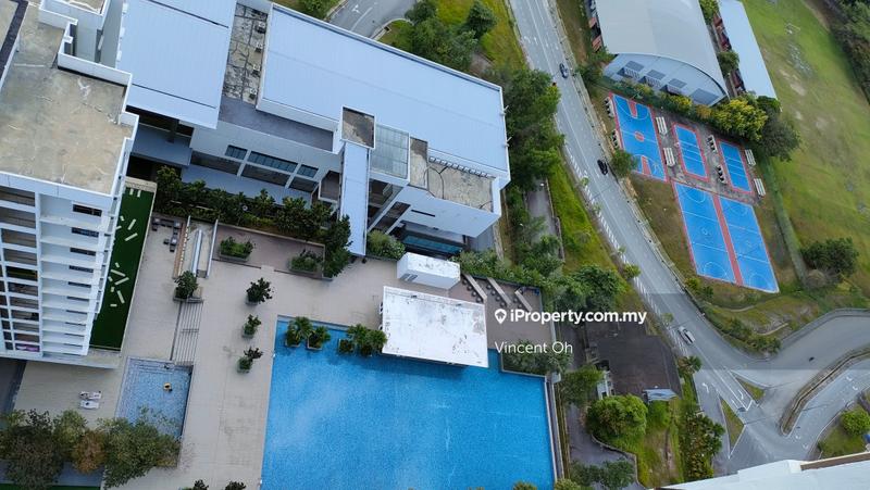 For Rent - Tiara Imperio Residence