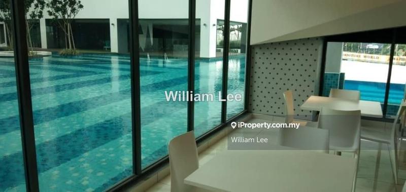 Kondominium untuk Dijual di Trinity Aquata oleh William Lee - iProperty.com.my