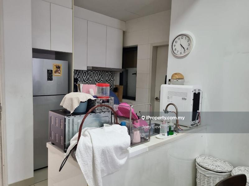 Kediaman Servis untuk Dijual di Utropolis Suites 1 oleh Joey Liew - iProperty.com.my