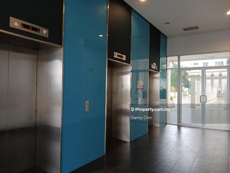 Service Residence untuk Dijual di Maxim Citylights @ Sentul KL oleh Danny Chin - iProperty.com.my