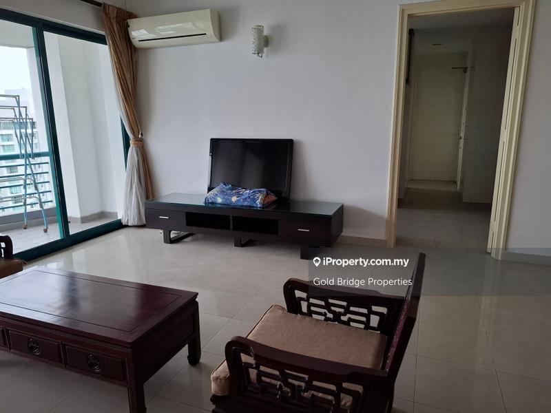 For Rent - The Straits View Condominium