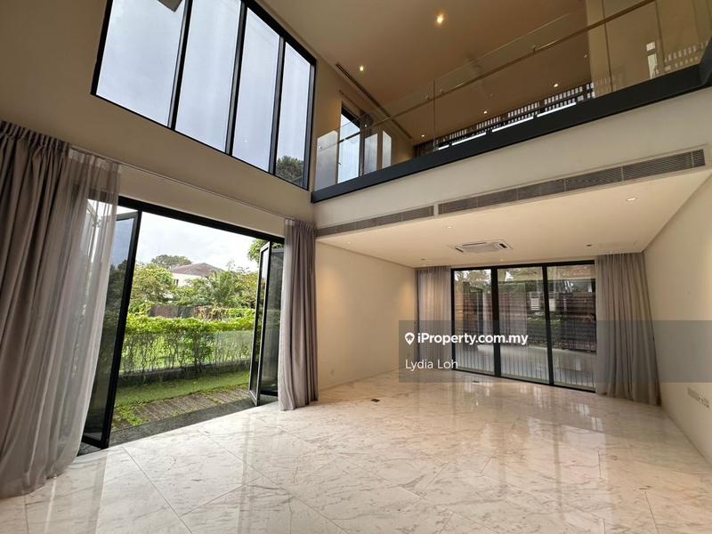 Banglo untuk Dijual di Ampang Hilir, Ampang oleh Lydia Loh - iProperty.com.my