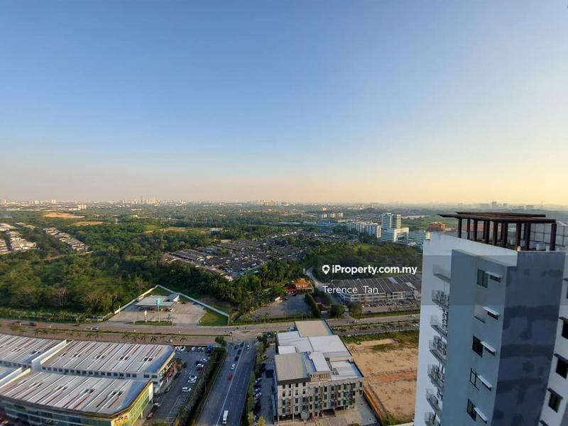 For Sale - Sky Peak Residences