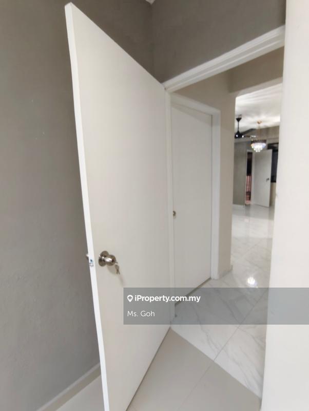 Rumah Pangsa untuk Dijual di Larkin Perdana oleh Ms. Goh - iProperty.com.my