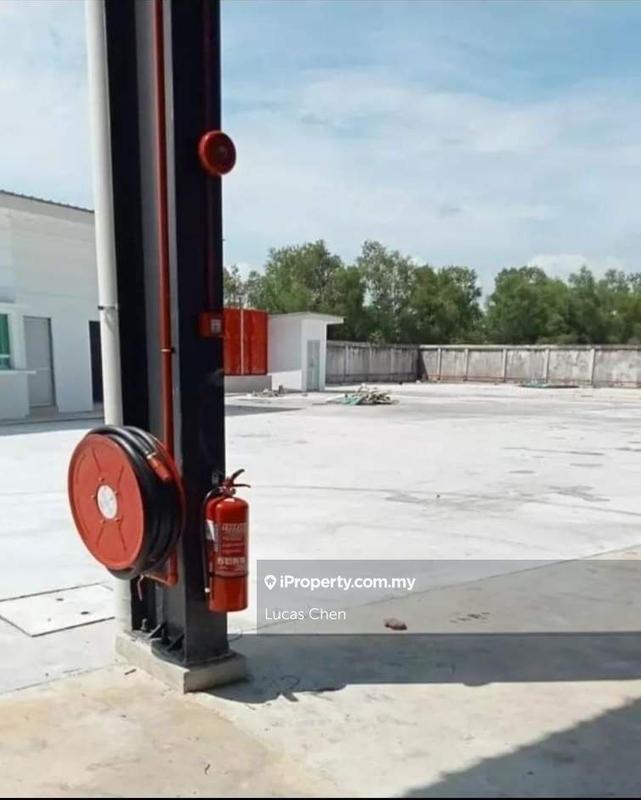 Warehouse for Rent in Ipoh, Perak by Lucas Chen - iProperty.com.my