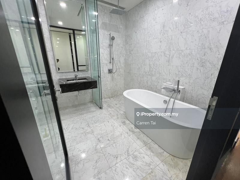 Residensi Servis untuk Dijual di Banyan Tree Signatures oleh Carren Tai - iProperty.com.my