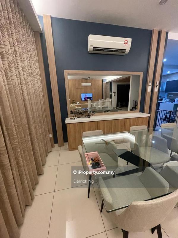 Rumah Berkembar untuk Dijual di Bandar Laguna Merbok, Sungai Petani oleh Derrick Ng - iProperty.com.my