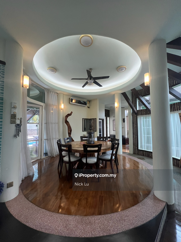 Bungalow House untuk Dijual di Kemensah Heights, Ulu Kelang oleh Nick Lu - iProperty.com.my