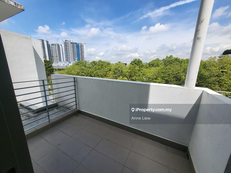 Rumah Teres 3-Tingkat untuk Dijual di Cyberjaya, Cyberjaya oleh Anne Liew - iProperty.com.my