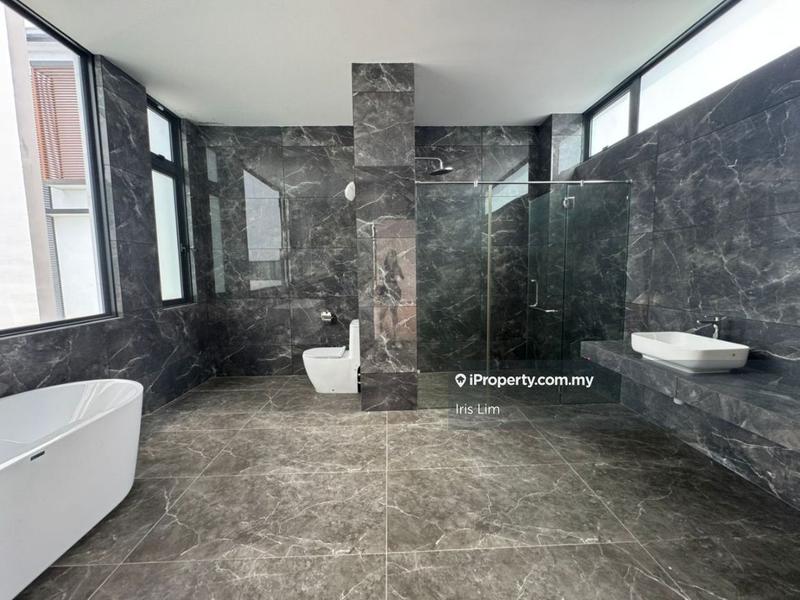 Bungalow House for Sale in Taman Seri Austin, Tebrau by Iris Lim - iProperty.com.my