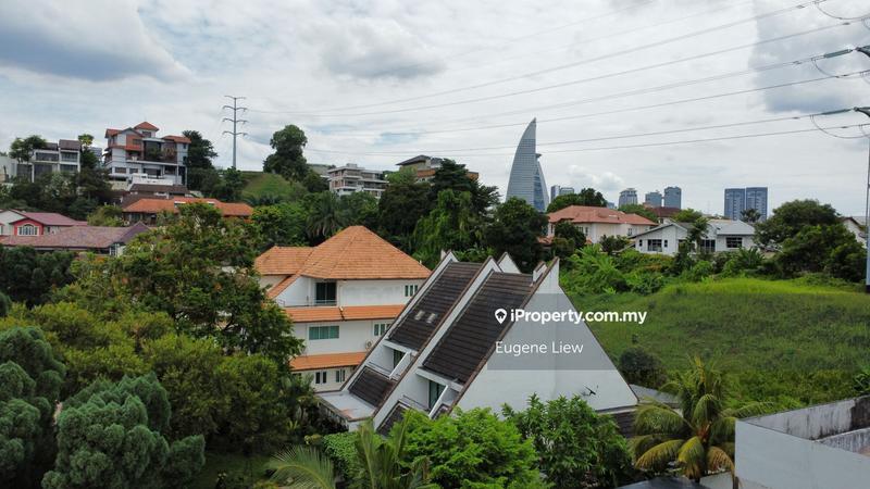 Bungalow Land for Sale in Bukit Bandaraya, Bangsar by Eugene Liew - iProperty.com.my
