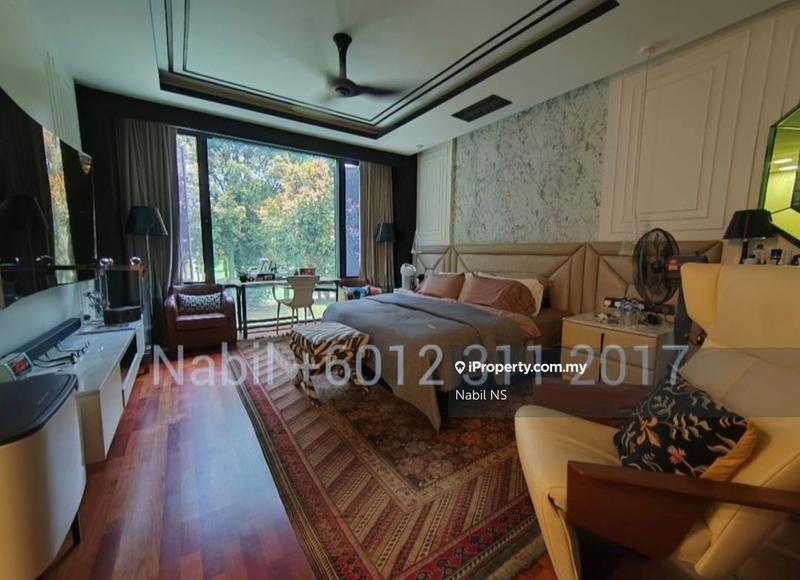 Townhouse for Sale in East Residence, Bukit Kiara by Nabil NS - iProperty.com.my