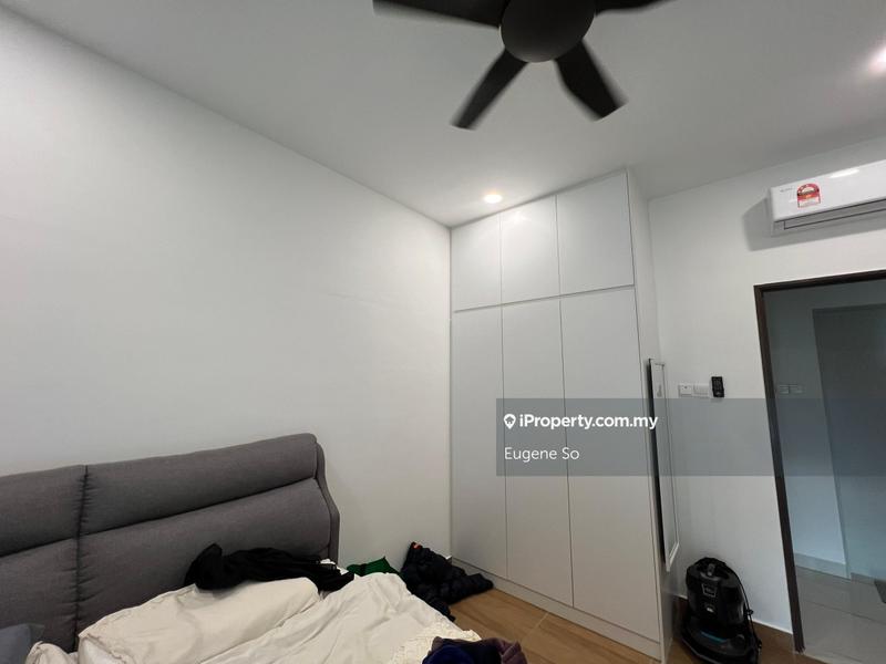 Kondominium untuk Dijual di Hillcrest Heights oleh Eugene So - iProperty.com.my