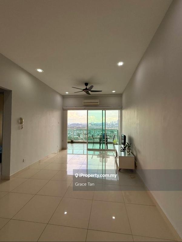 Condominium for Sale in The Regina by Grace Tan - iProperty.com.my