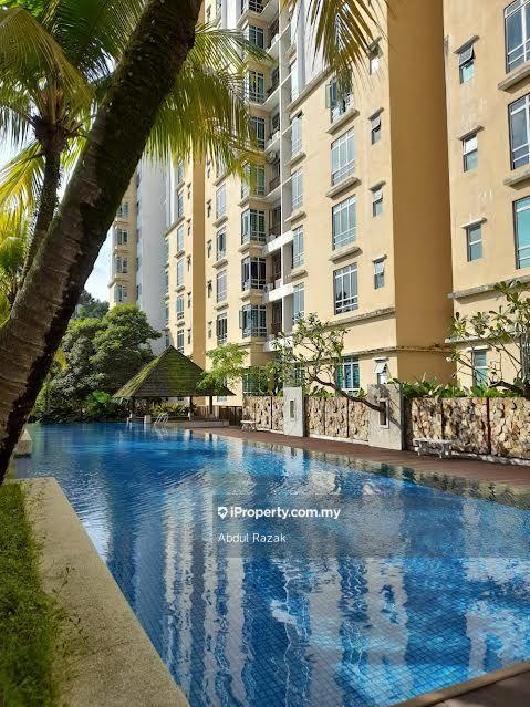 Kondominium untuk Dijual di Villa Park oleh Abdul Razak - iProperty.com.my