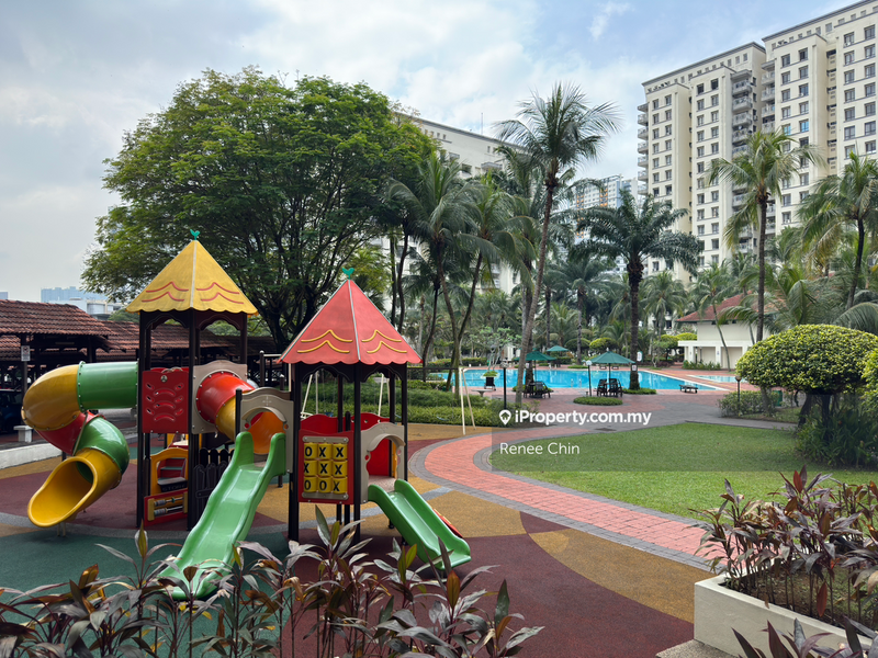 Condominium for Sale in Danau Permai by Renee Chin - iProperty.com.my