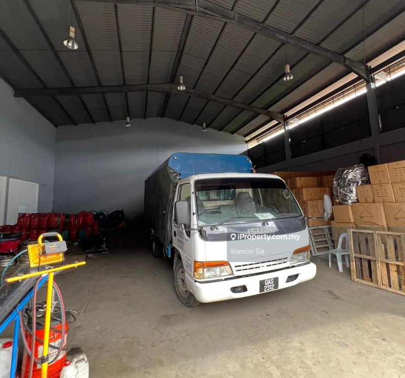 For Sale - Demak Laut Warehouse