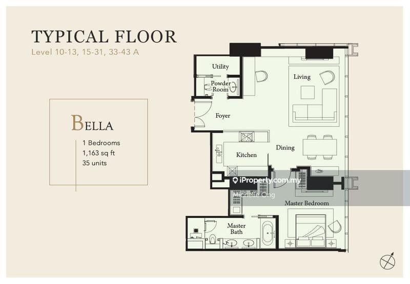 For Sale The Ritz-Carlton Residences