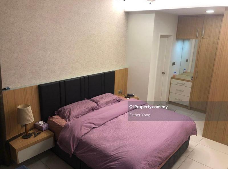 Residensi Servis untuk Dijual di You Residences @ You City oleh Esther Yong - iProperty.com.my