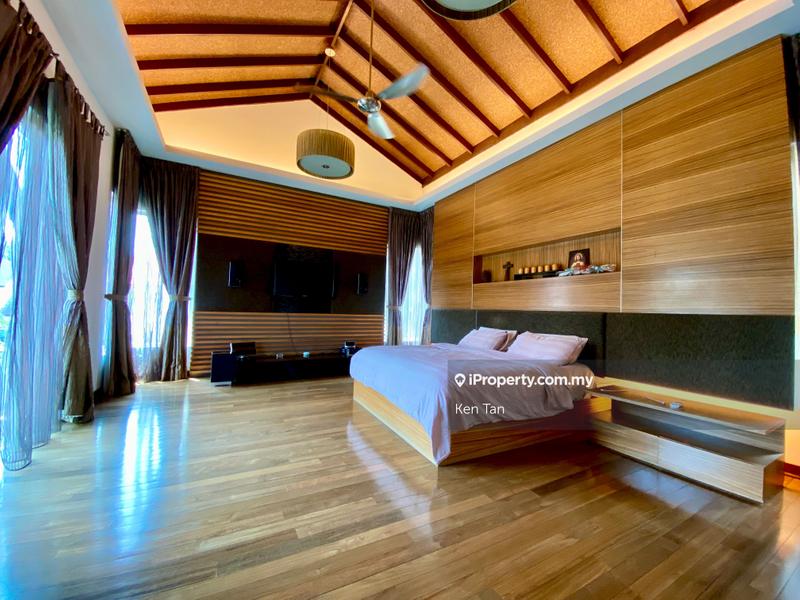 Bungalow House for Sale in Pinggiran Golf @ Saujana Golf Resort, Saujana by Ken Tan - iProperty.com.my