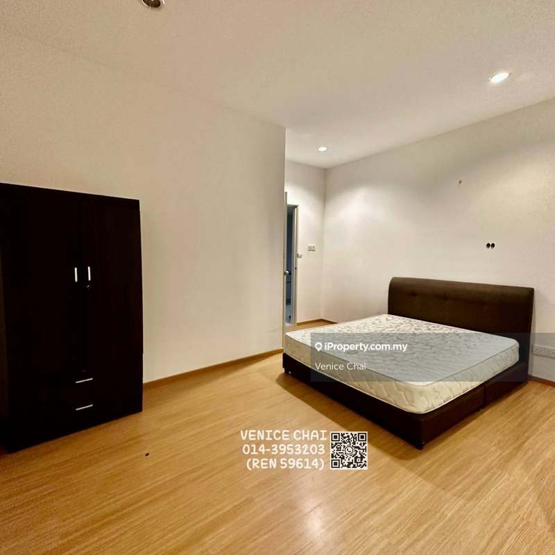 Apartment for Sale in Airport Avenue by Venice Chai - iProperty.com.my