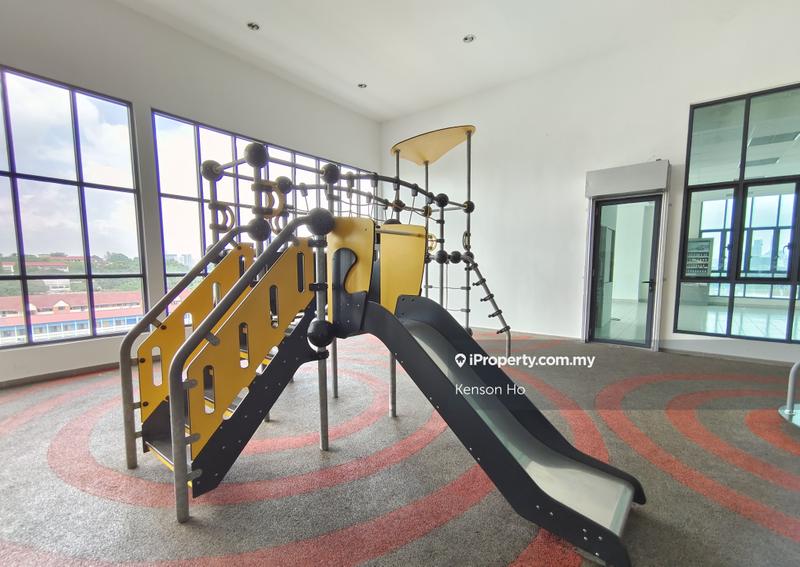 Kondominium untuk Dijual di Lido Residency oleh Kenson Ho - iProperty.com.my