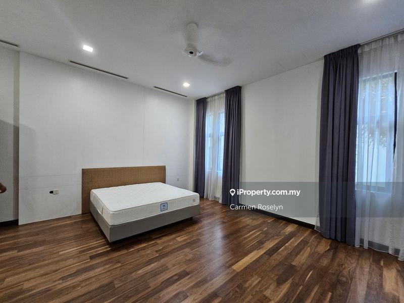 Bungalow House for Sale in Hartamas Heights, Sri Hartamas by Carmen Roselyn - iProperty.com.my