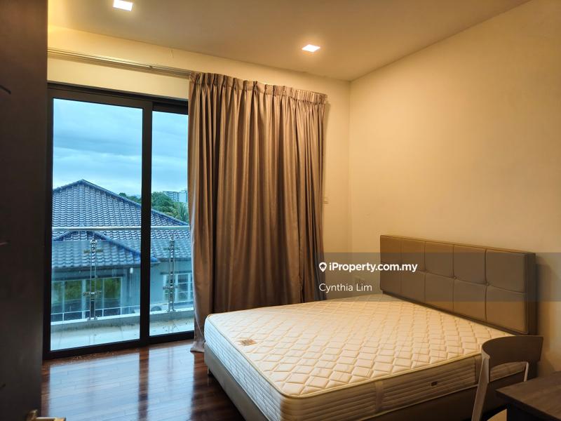 Rumah Berkembar untuk Dijual di Kuching, Sarawak oleh Cynthia Lim - iProperty.com.my