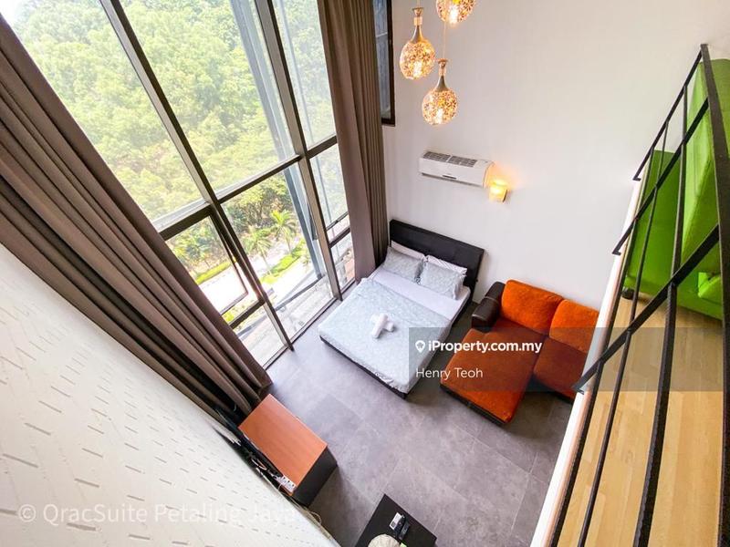 For Rent - Empire Damansara