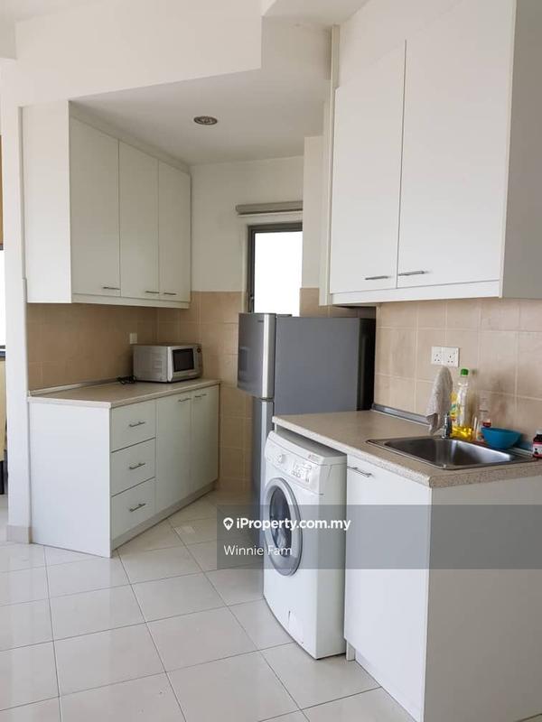 For Rent - Tropicana City Tropics